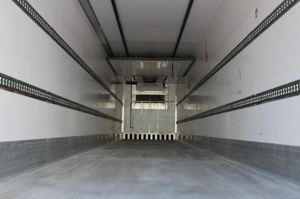 Lamberet CV 1950Mt. 2,65h Bi Multi Temp. Strom FRC - Külmutiga poolhaagis: pilt 2 Lamberet CV 1950Mt. 2,65h Bi Multi Temp. Strom FRC - Külmutiga poolhaagis: pilt 2