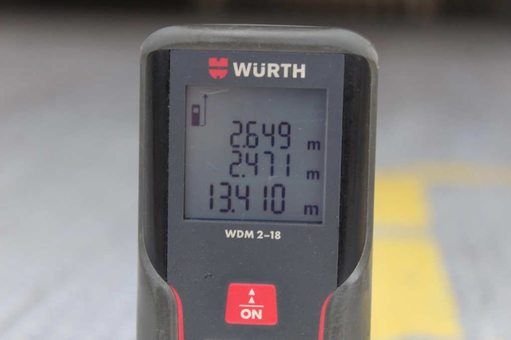Lamberet TK SLXi Spectrum 2,65h Bi-Temp LBW FRC Aluboden - Külmutiga poolhaagis: pilt 5 Lamberet TK SLXi Spectrum 2,65h Bi-Temp LBW FRC Aluboden - Külmutiga poolhaagis: pilt 5