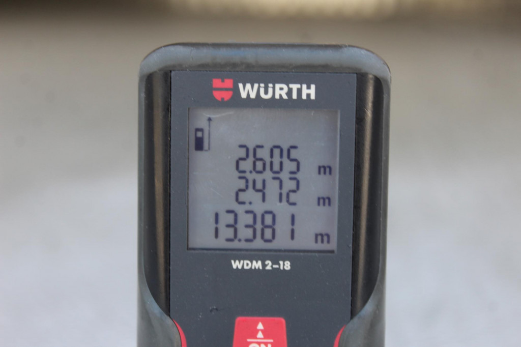 Lamberet Thermo King SLXe 200   Aluboden   Trennwand - Külmutiga poolhaagis: pilt 3 Lamberet Thermo King SLXe 200   Aluboden   Trennwand - Külmutiga poolhaagis: pilt 3