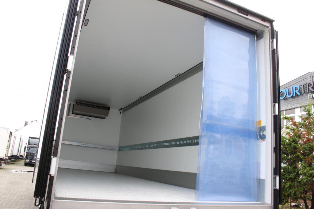 MAN TGM 18.290 E6 Thermo King T-1300X Tür+LBW AHK - Külmutiga veoauto: pilt 2 MAN TGM 18.290 E6 Thermo King T-1300X Tür+LBW AHK - Külmutiga veoauto: pilt 2