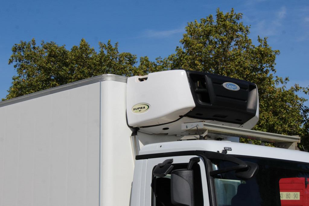 Mercedes-Benz Actros 2532 E5 CS 1150 Multi Bi-Temp LBW Rolltor - Külmutiga veoauto: pilt 5 Mercedes-Benz Actros 2532 E5 CS 1150 Multi Bi-Temp LBW Rolltor - Külmutiga veoauto: pilt 5