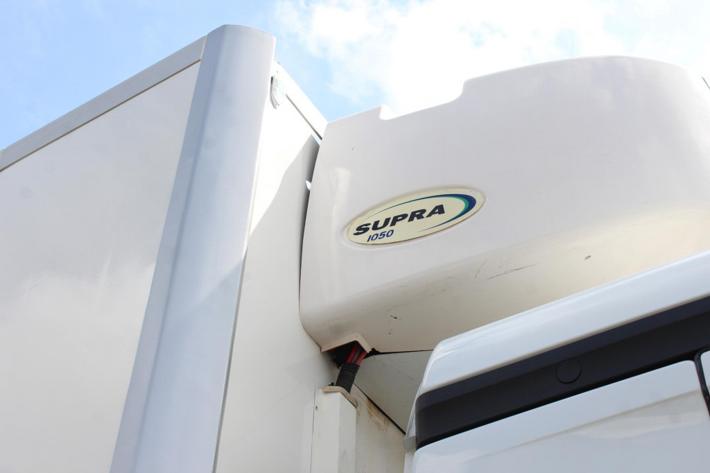 Mercedes-Benz Antos 1827 E6 CS 1050 LBW Seitentur - Külmutiga veoauto: pilt 4 Mercedes-Benz Antos 1827 E6 CS 1050 LBW Seitentur - Külmutiga veoauto: pilt 4