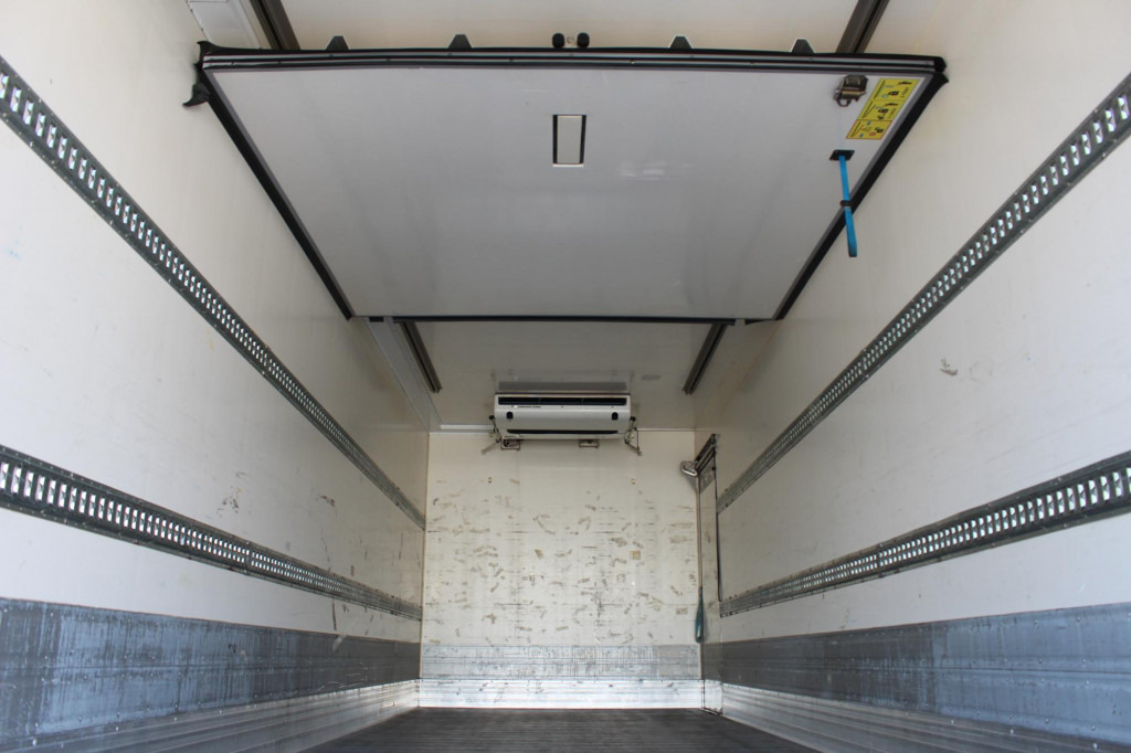 Mercedes-Benz Antos 1827 E6  TK T-1000R Multi Bi-Temp LBW - Külmutiga veoauto: pilt 2 Mercedes-Benz Antos 1827 E6  TK T-1000R Multi Bi-Temp LBW - Külmutiga veoauto: pilt 2