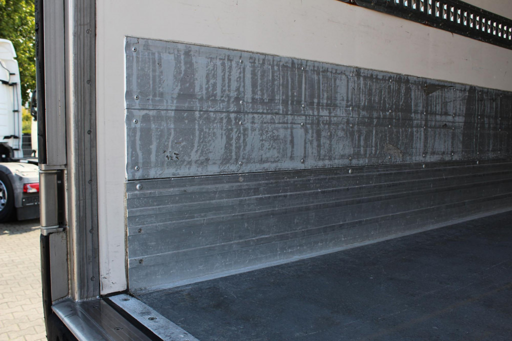 Mercedes-Benz Antos 1827 E6  TK T-1000R Multi Bi-Temp LBW - Külmutiga veoauto: pilt 3 Mercedes-Benz Antos 1827 E6  TK T-1000R Multi Bi-Temp LBW - Külmutiga veoauto: pilt 3