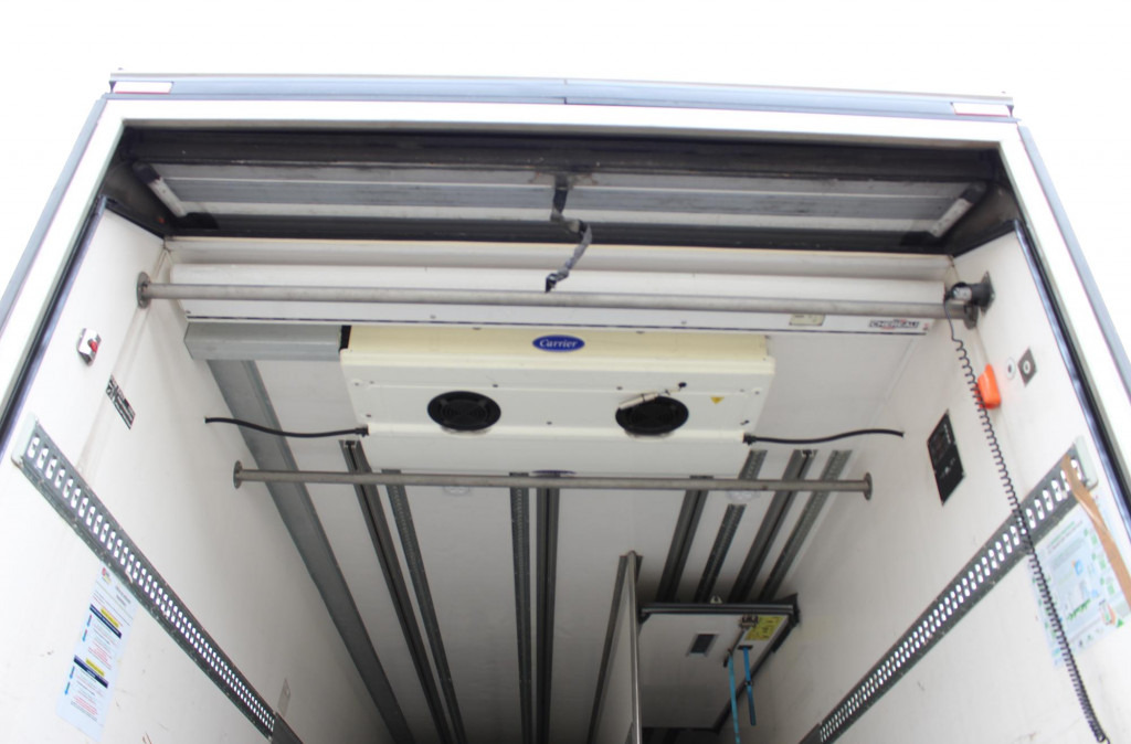 Mercedes-Benz Antos 2536 E6 CS 1250Mt Tri-temp LBW TW ATP - Külmutiga veoauto: pilt 2 Mercedes-Benz Antos 2536 E6 CS 1250Mt Tri-temp LBW TW ATP - Külmutiga veoauto: pilt 2