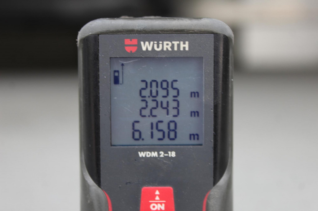 Mercedes-Benz Atego  1024 E6 TK T-1000R Strom Tür+LBW Nur 85Tkm - Külmutiga veoauto: pilt 5 Mercedes-Benz Atego  1024 E6 TK T-1000R Strom Tür+LBW Nur 85Tkm - Külmutiga veoauto: pilt 5