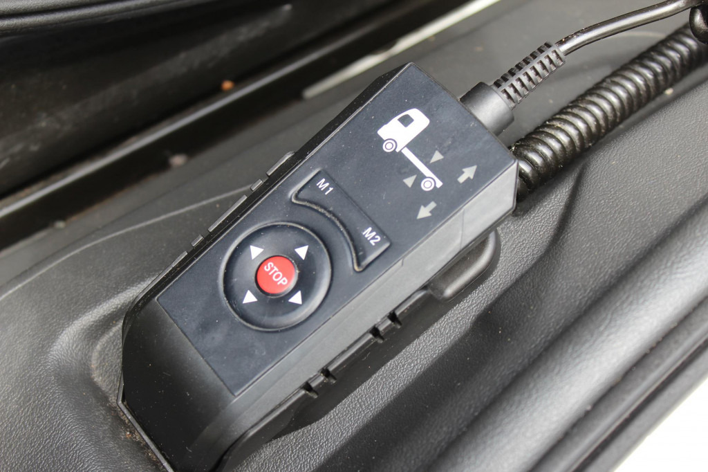 Kasti veoauto Mercedes-Benz Atego 1221 E6 Koffer Klima LDW Schalter LBW: pilt 6 Kasti veoauto Mercedes-Benz Atego 1221 E6 Koffer Klima LDW Schalter LBW: pilt 6