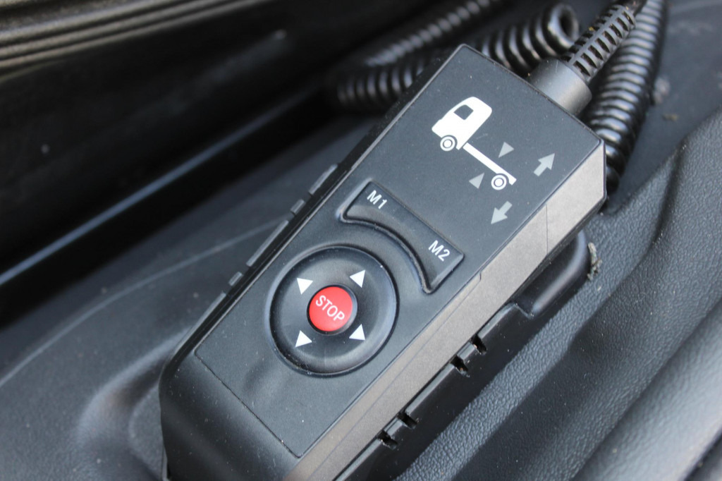 Kasti veoauto Mercedes-Benz Atego 1321 E6  Koffer Klima Kamera Schalter LBW: pilt 6