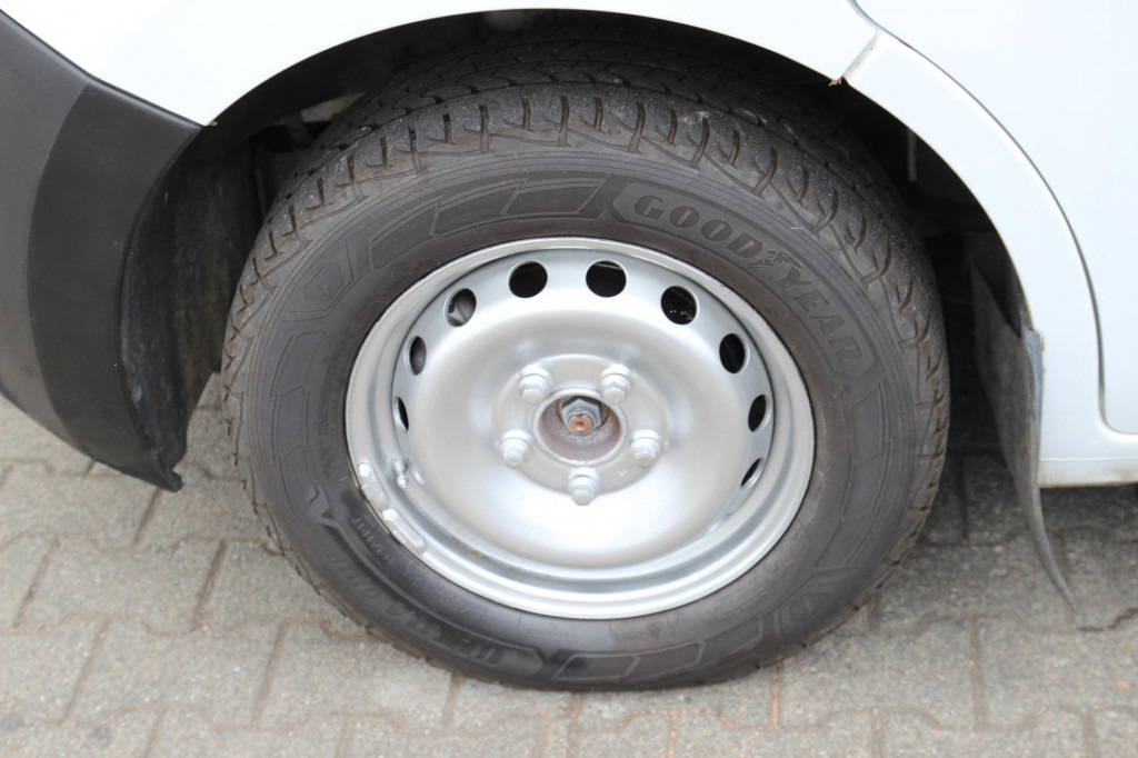 Veoautolt tõusev platvorm Renault Master  France-Elevateur 121 FT  12m  Klima  AHK: pilt 7
