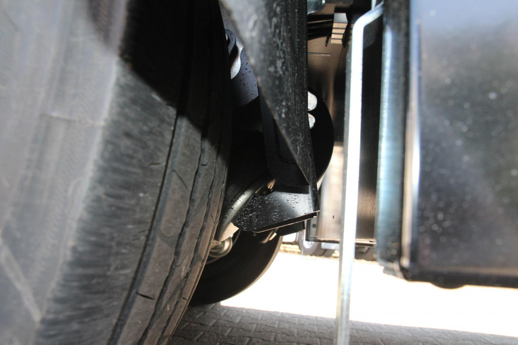 SCHMITZ Thermo King Spectrum A500 Bi-Temp DS Strom BB - Külmutiga poolhaagis: pilt 4 SCHMITZ Thermo King Spectrum A500 Bi-Temp DS Strom BB - Külmutiga poolhaagis: pilt 4