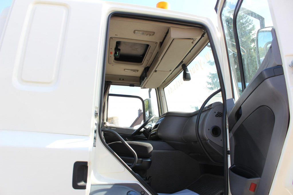 Daf CF 510 E6 Flach Retarder Hydraulik 1 Liege - Sadulveok: pilt 2 Daf CF 510 E6 Flach Retarder Hydraulik 1 Liege - Sadulveok: pilt 2