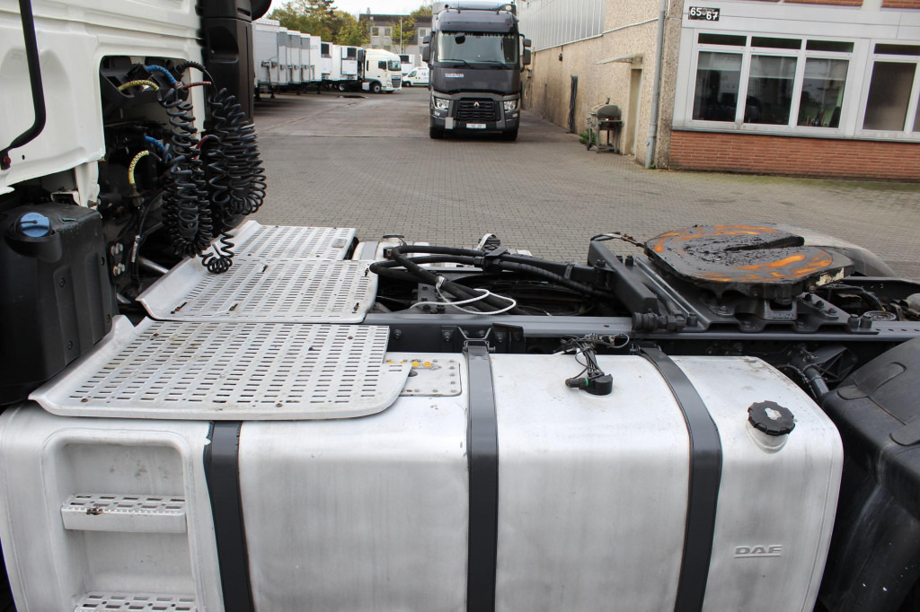 Daf XF 480  Retarder Kipp-Schub-Hydraulik Kompressor - Sadulveok: pilt 2 Daf XF 480  Retarder Kipp-Schub-Hydraulik Kompressor - Sadulveok: pilt 2