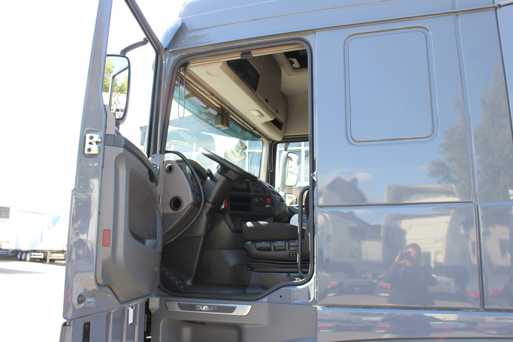 Daf XF 530 SC Retarder ACC LDWS Kühlbox Vollspoiler - Sadulveok: pilt 3 Daf XF 530 SC Retarder ACC LDWS Kühlbox Vollspoiler - Sadulveok: pilt 3