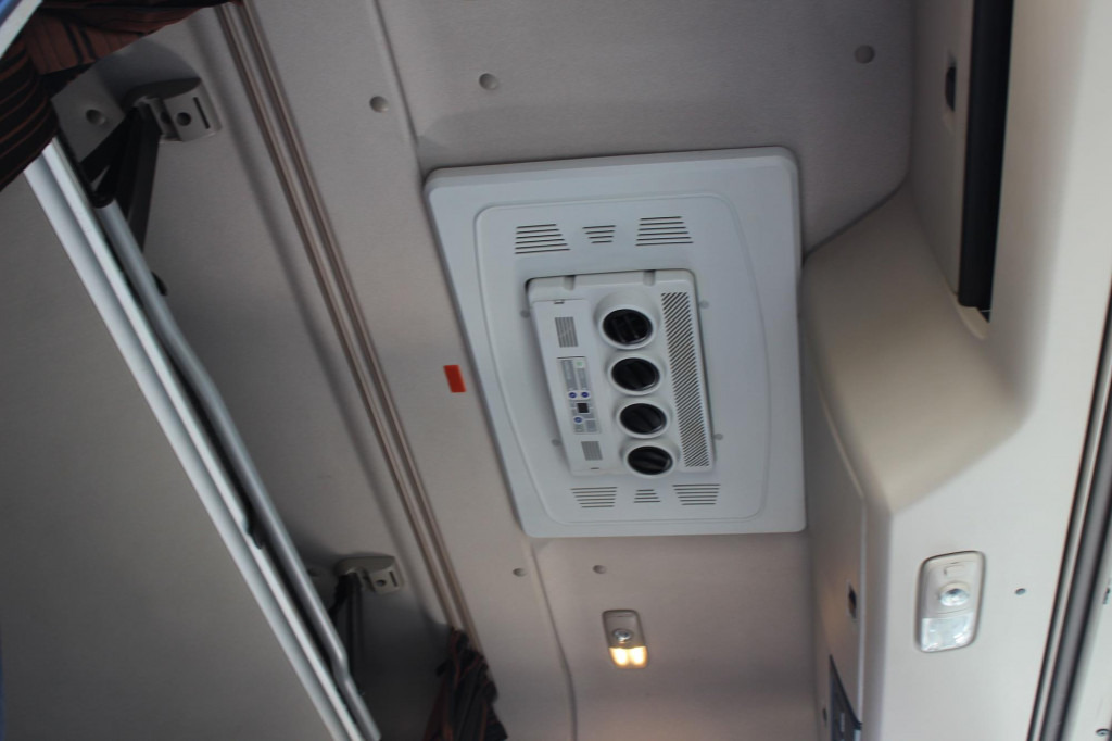 Daf XF 530 SC Retarder ACC LDWS Standklima Kühlbox - Sadulveok: pilt 5 Daf XF 530 SC Retarder ACC LDWS Standklima Kühlbox - Sadulveok: pilt 5