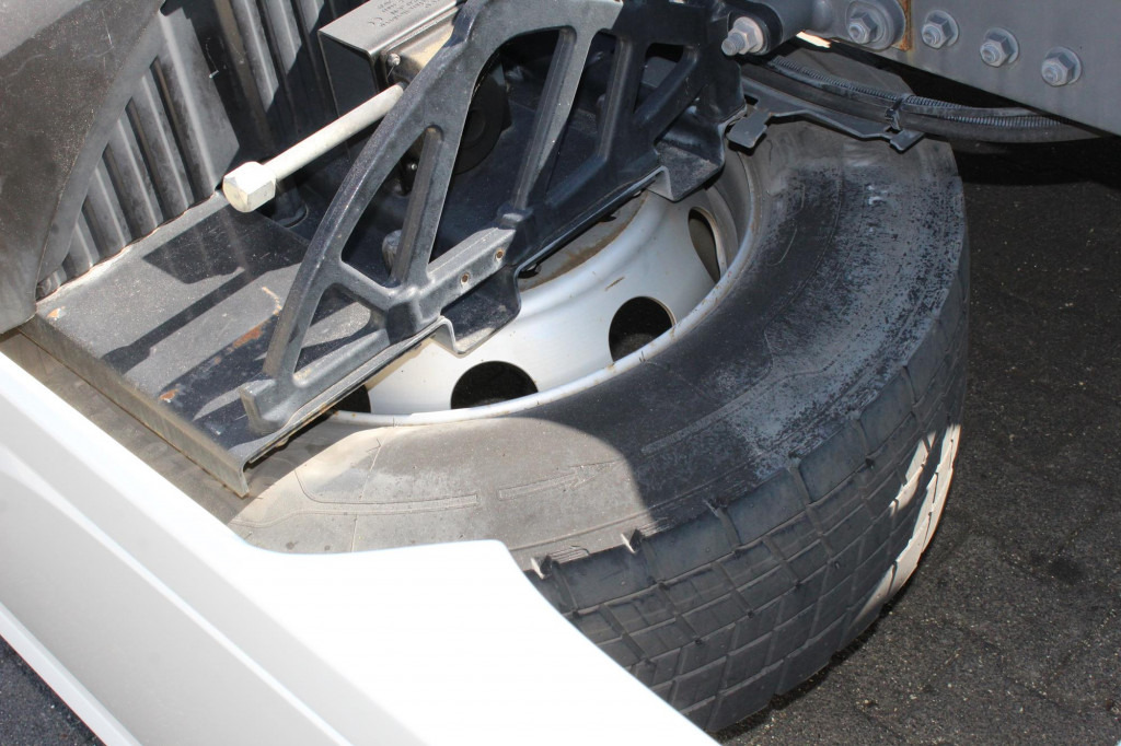 Sadulveok Daf XF  530 SC  Retarder ACC LDWS Standklima Kühlbox: pilt 15