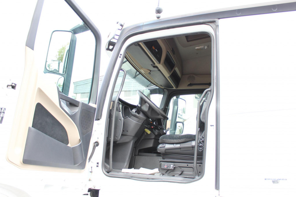 Mercedes-Benz Actros 1843 E6   ACC   LDW   Vollspoiler - Sadulveok: pilt 2 Mercedes-Benz Actros 1843 E6   ACC   LDW   Vollspoiler - Sadulveok: pilt 2