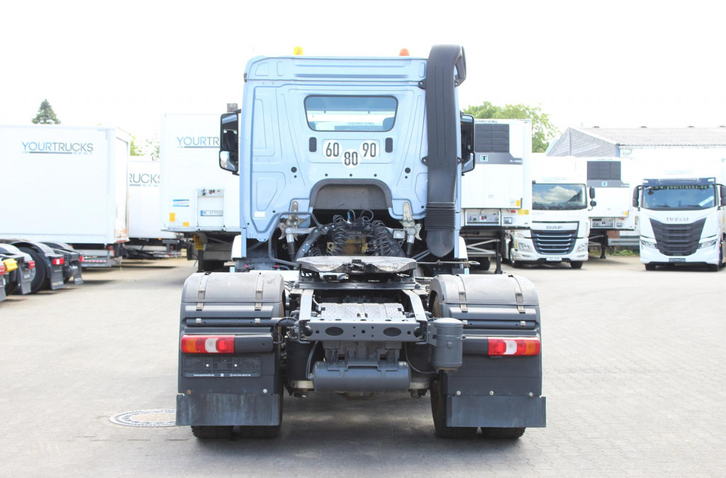 Sadulveok Mercedes-Benz Arocs 1848 E6 Retarder ACC Hydraulik: pilt 11 Sadulveok Mercedes-Benz Arocs 1848 E6 Retarder ACC Hydraulik: pilt 11