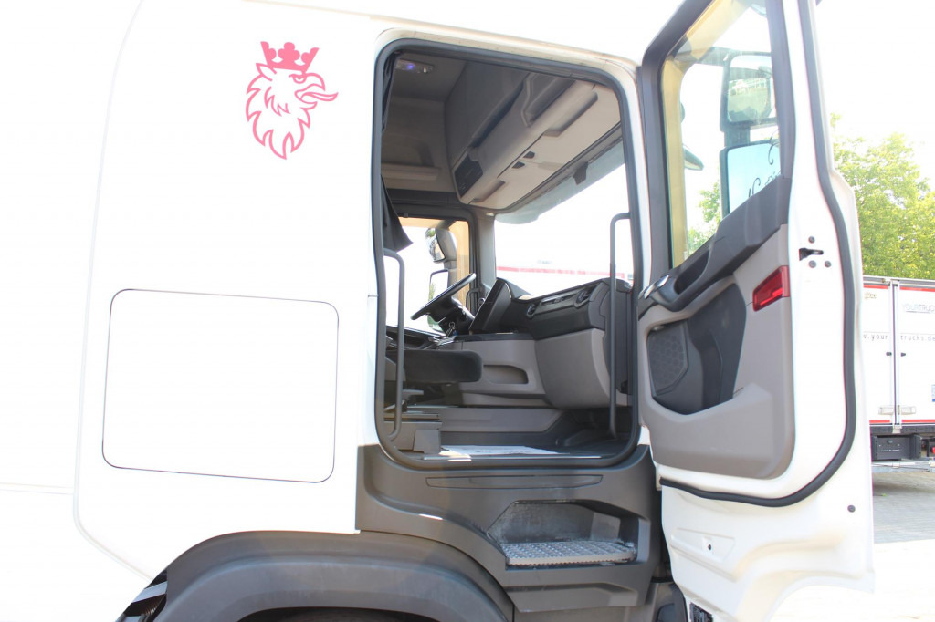 Scania R 500 Retarder LDWS Kühlbox 2 Tanks Navi - Sadulveok: pilt 2 Scania R 500 Retarder LDWS Kühlbox 2 Tanks Navi - Sadulveok: pilt 2