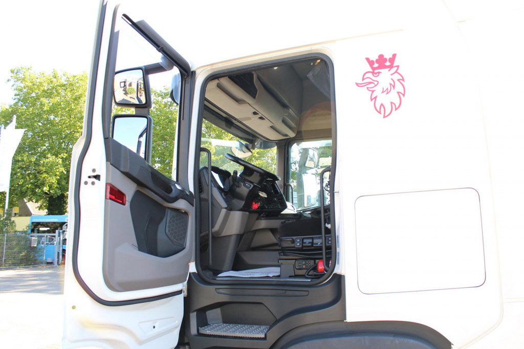 Scania R 500 Retarder LDWS Kühlbox 2 Tanks Navi - Sadulveok: pilt 3 Scania R 500 Retarder LDWS Kühlbox 2 Tanks Navi - Sadulveok: pilt 3