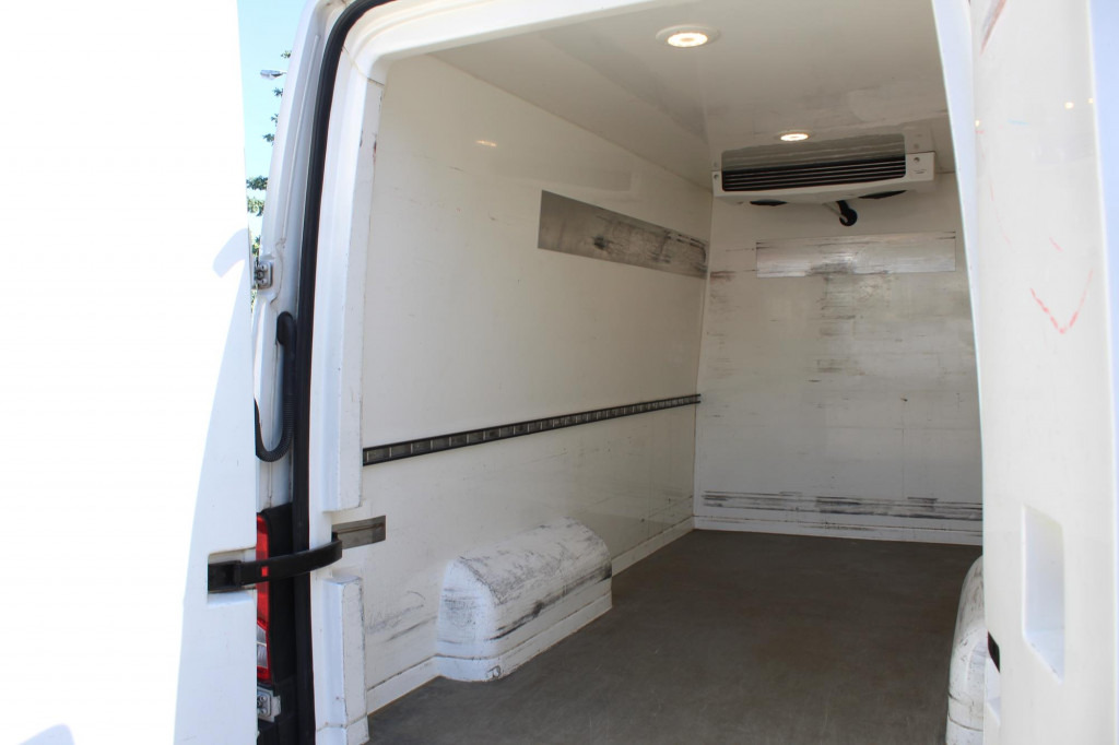 VW Crafter L2H2 Frischdienst 0° Kamera Klima Navi - Tarbesõiduk: pilt 2 VW Crafter L2H2 Frischdienst 0° Kamera Klima Navi - Tarbesõiduk: pilt 2