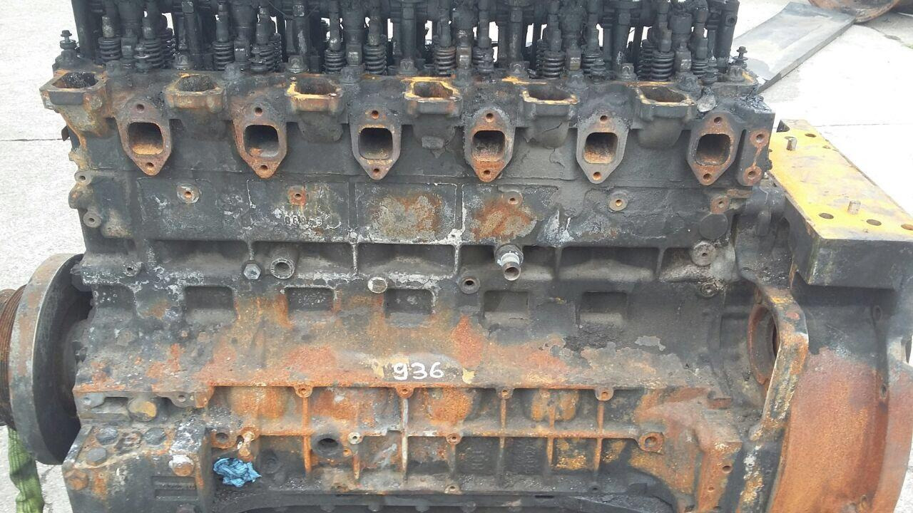 Fendt Teile aus 936, 927, - Traktor: pilt 2 Fendt Teile aus 936, 927, - Traktor: pilt 2