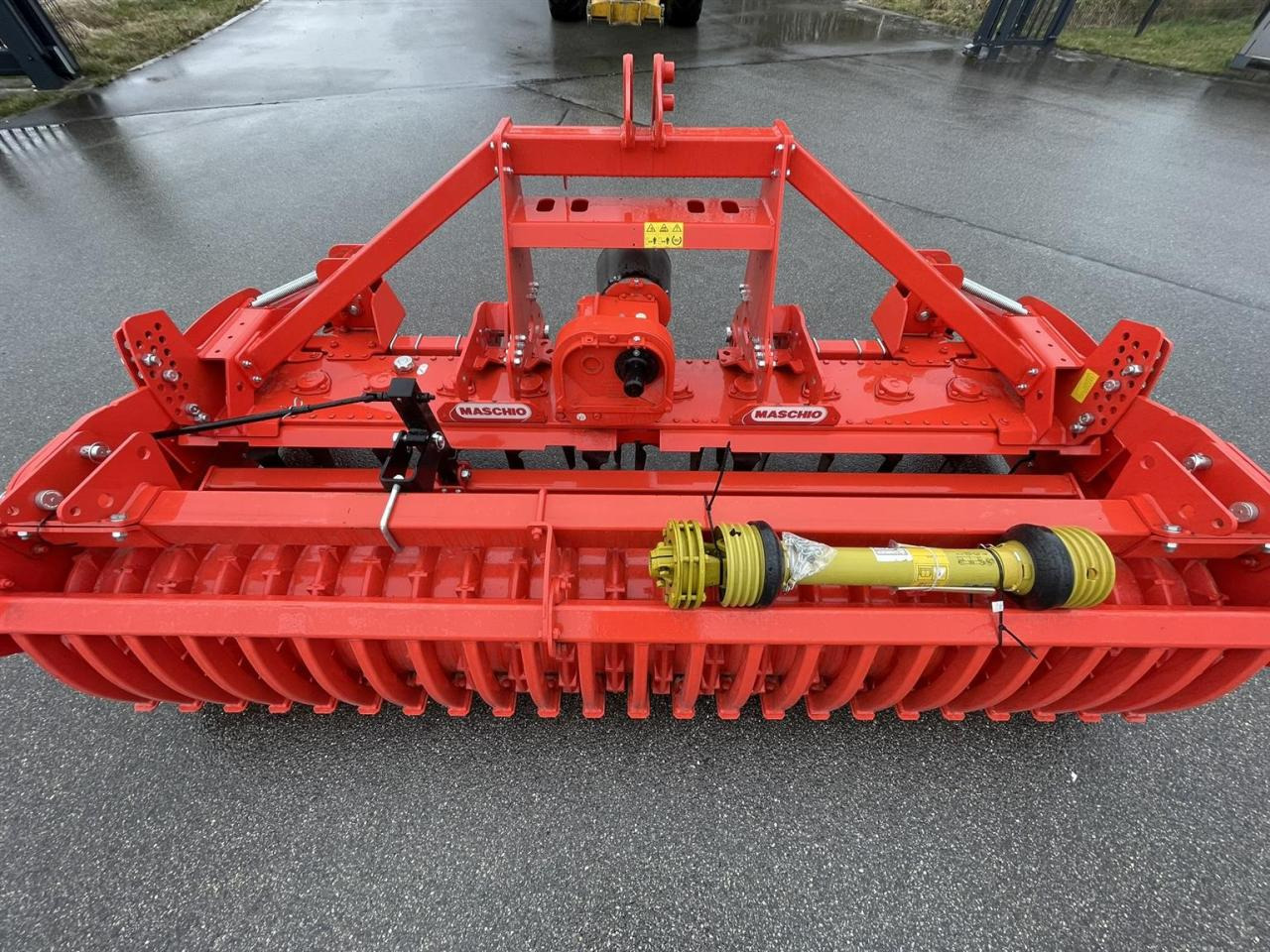 Maschio DM 3000 Combi2, NEUE UNBENUTZTE Kreiselegge - Maaharimisseadmed: pilt 5 Maschio DM 3000 Combi2, NEUE UNBENUTZTE Kreiselegge - Maaharimisseadmed: pilt 5