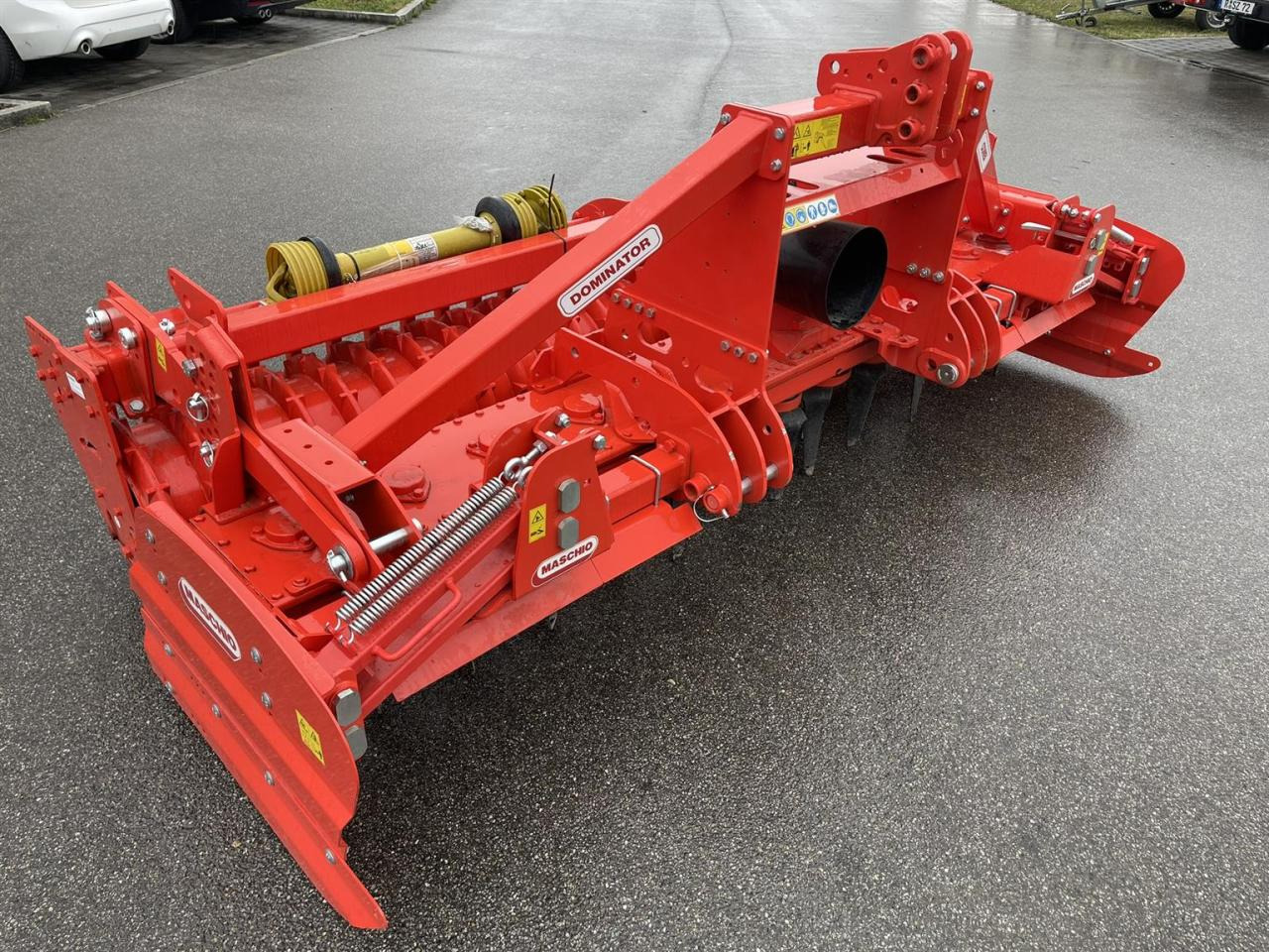 Maschio DM 3000 Combi2, NEUE UNBENUTZTE Kreiselegge - Maaharimisseadmed: pilt 2 Maschio DM 3000 Combi2, NEUE UNBENUTZTE Kreiselegge - Maaharimisseadmed: pilt 2