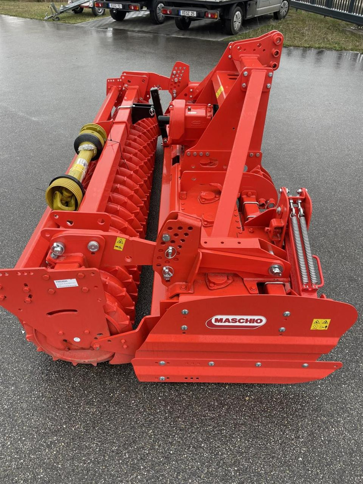 Maschio DM 3000 Combi2, NEUE UNBENUTZTE Kreiselegge - Maaharimisseadmed: pilt 3 Maschio DM 3000 Combi2, NEUE UNBENUTZTE Kreiselegge - Maaharimisseadmed: pilt 3