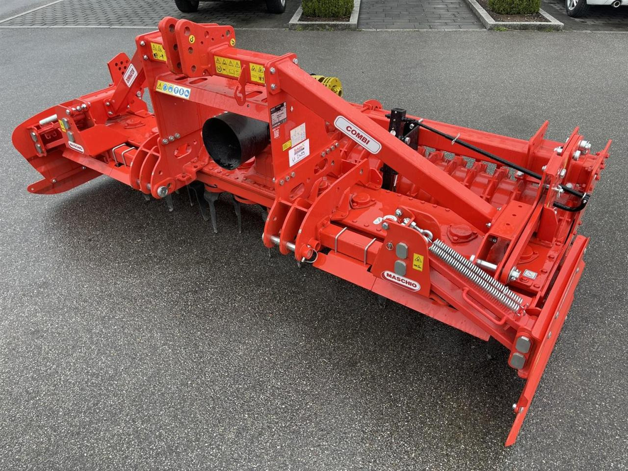 Maschio DM 3000 Combi2, NEUE UNBENUTZTE Kreiselegge - Maaharimisseadmed: pilt 1 Maschio DM 3000 Combi2, NEUE UNBENUTZTE Kreiselegge - Maaharimisseadmed: pilt 1