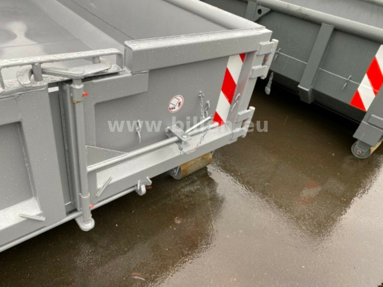 Abrollcontainer am Lager / Sofort lieferbar Abrollcontainer am Lager / Sofort lieferbar - Multilift konteiner: pilt 5 Abrollcontainer am Lager / Sofort lieferbar Abrollcontainer am Lager / Sofort lieferbar - Multilift konteiner: pilt 5