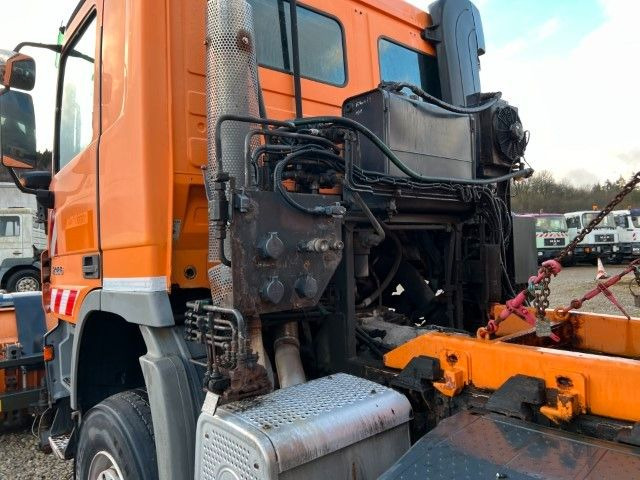Mercedes-Benz Actros 2036 4x4 DautelWechselsystem Winterdienst Mercedes-Benz Actros 2036 4x4 DautelWechselsystem Winterdienst - Kallurauto: pilt 3 Mercedes-Benz Actros 2036 4x4 DautelWechselsystem Winterdienst Mercedes-Benz Actros 2036 4x4 DautelWechselsystem Winterdienst - Kallurauto: pilt 3