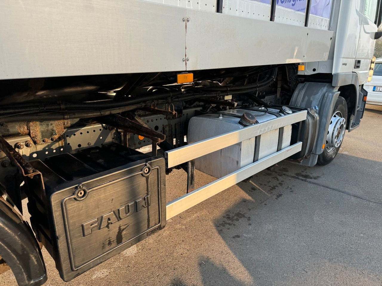 Mercedes-Benz Actros 2532 6x2 Faun Rotopress mit Zoeller 0301 Mercedes-Benz Actros 2532 6x2 Faun Rotopress mit Zoeller 0301 - Prügiauto: pilt 4 Mercedes-Benz Actros 2532 6x2 Faun Rotopress mit Zoeller 0301 Mercedes-Benz Actros 2532 6x2 Faun Rotopress mit Zoeller 0301 - Prügiauto: pilt 4