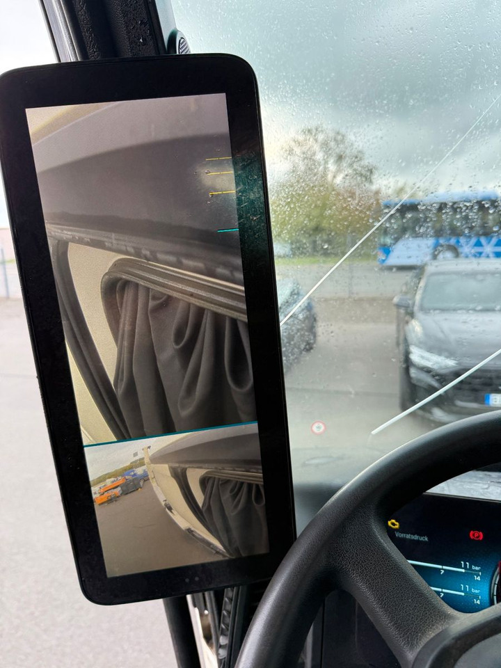 Mercedes-Benz Actros 2543 6x2 Meiller AK 16.T - Kallurauto: pilt 3 Mercedes-Benz Actros 2543 6x2 Meiller AK 16.T - Kallurauto: pilt 3