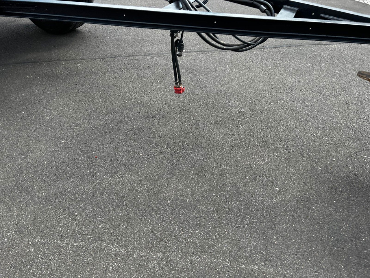 Reisch REA 18 E 2- Achs / Luftfederung / BPW Reisch REA 18 E 2- Achs / Luftfederung / BPW - Multilift/ Liftdumper haagis: pilt 3 Reisch REA 18 E 2- Achs / Luftfederung / BPW Reisch REA 18 E 2- Achs / Luftfederung / BPW - Multilift/ Liftdumper haagis: pilt 3