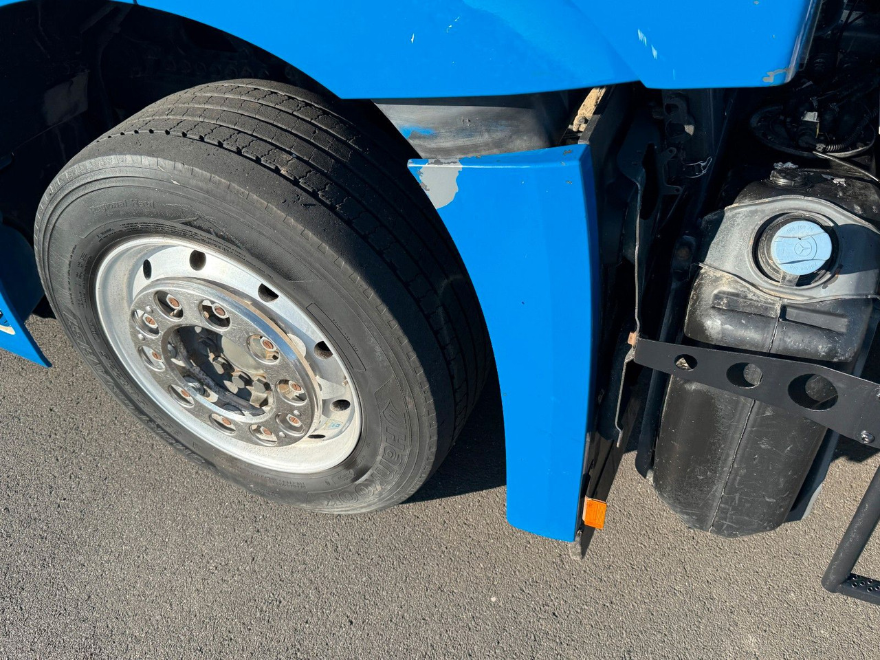 Mercedes-Benz Actros 1845 Retarder,Kipphydraulik, Big Space - Sadulveok: pilt 4 Mercedes-Benz Actros 1845 Retarder,Kipphydraulik, Big Space - Sadulveok: pilt 4