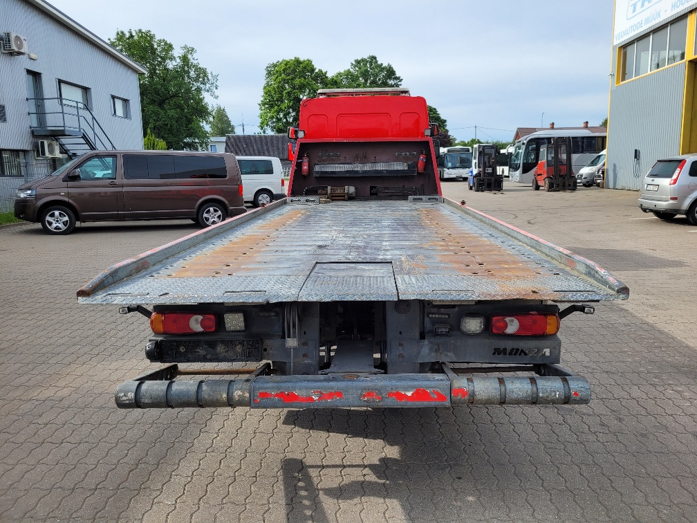 DAF LF 210 FA PLATFORM 2.2017 EURO 6 - Puksiirauto: pilt 5 DAF LF 210 FA PLATFORM 2.2017 EURO 6 - Puksiirauto: pilt 5