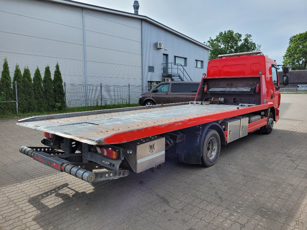 DAF LF 210 FA PLATFORM 2.2017 EURO 6 - Puksiirauto: pilt 4 DAF LF 210 FA PLATFORM 2.2017 EURO 6 - Puksiirauto: pilt 4