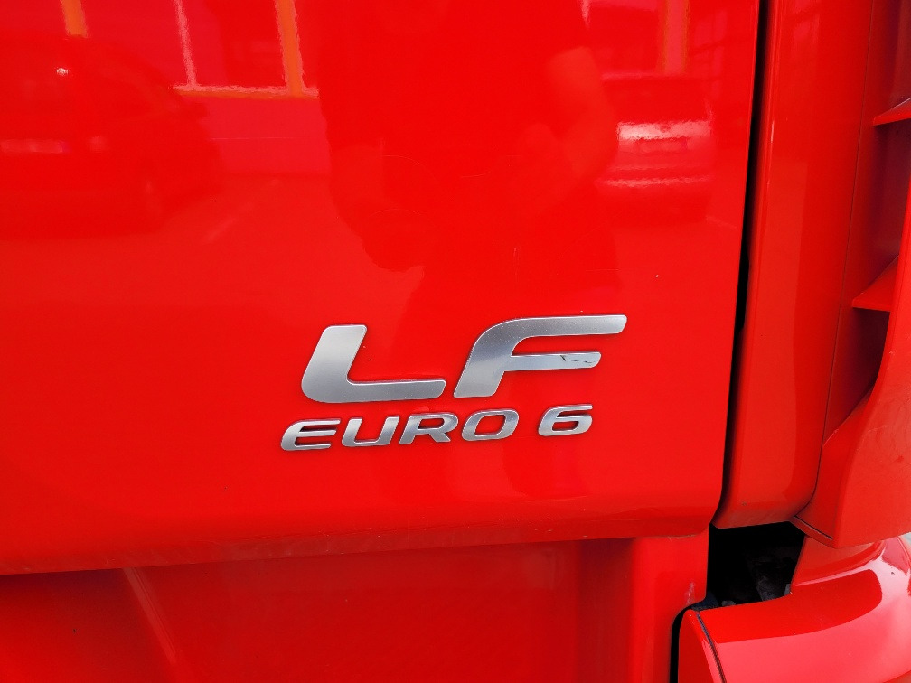 DAF LF 210 FA PLATFORM 2.2017 EURO 6 - Puksiirauto: pilt 3 DAF LF 210 FA PLATFORM 2.2017 EURO 6 - Puksiirauto: pilt 3