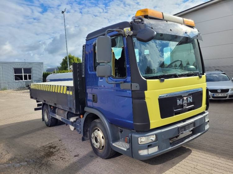 MAN TGL 8.150 10.2011 EURO5 141520km ONLY - Madelveok/ Platvormveok: pilt 1 MAN TGL 8.150 10.2011 EURO5 141520km ONLY - Madelveok/ Platvormveok: pilt 1