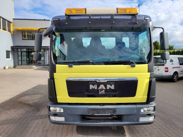 MAN TGL 8.150 10.2011 EURO5 141520km ONLY - Madelveok/ Platvormveok: pilt 2 MAN TGL 8.150 10.2011 EURO5 141520km ONLY - Madelveok/ Platvormveok: pilt 2