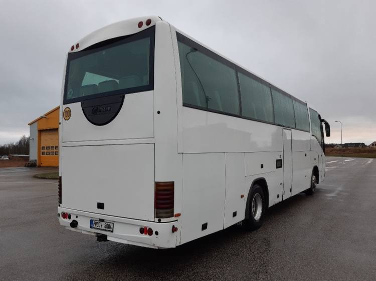 SCANIA IRIZAR K124EB4X2NI360 CENTURY KLIMA, 4.2000, 51 seats, 11,9m - Kaugsõidu buss: pilt 4 SCANIA IRIZAR K124EB4X2NI360 CENTURY KLIMA, 4.2000, 51 seats, 11,9m - Kaugsõidu buss: pilt 4