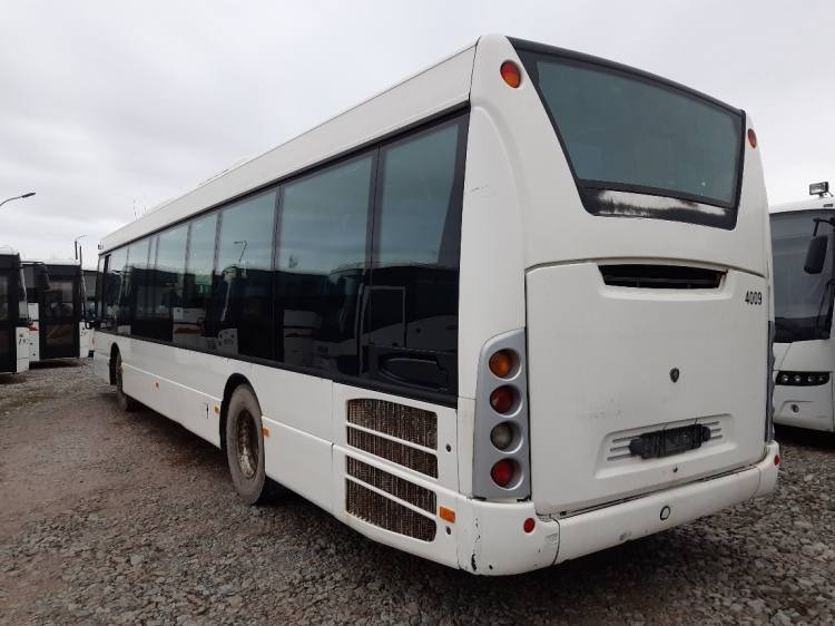 SCANIA OMNILINK K230UB 4X2 LB, 12.2009, EURO 5, RAMP, 39 seats, 12m, 3 UNITS - Linnaliini buss: pilt 3 SCANIA OMNILINK K230UB 4X2 LB, 12.2009, EURO 5, RAMP, 39 seats, 12m, 3 UNITS - Linnaliini buss: pilt 3