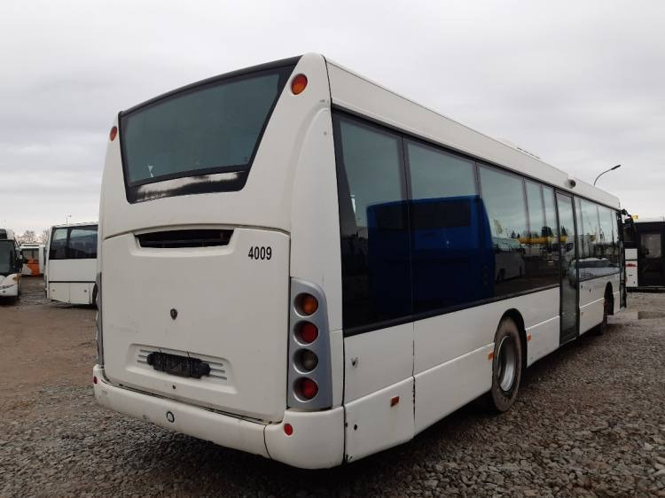 SCANIA OMNILINK K230UB 4X2 LB, 12.2009, EURO 5, RAMP, 39 seats, 12m, 3 UNITS - Linnaliini buss: pilt 4 SCANIA OMNILINK K230UB 4X2 LB, 12.2009, EURO 5, RAMP, 39 seats, 12m, 3 UNITS - Linnaliini buss: pilt 4