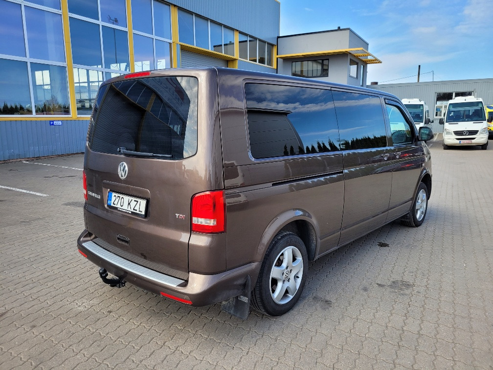 VOLKSWAGEN CARAVELLE T5 LONG, KLIIMA, 2.2015 EURO5, 9 seats - Mikrobuss: pilt 3 VOLKSWAGEN CARAVELLE T5 LONG, KLIIMA, 2.2015 EURO5, 9 seats - Mikrobuss: pilt 3