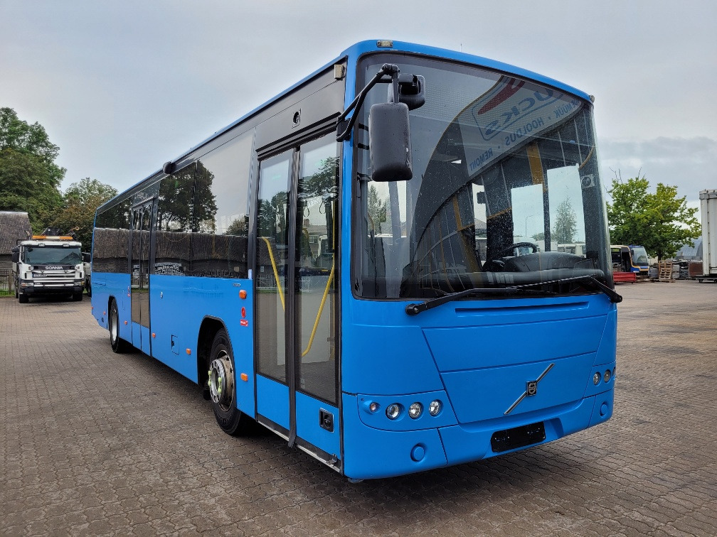 VOLVO B7RLE 8700 KLIMA, 5.2011, EURO 5, RAMP, 42 seats, 12m - Linnaliini buss: pilt 1 VOLVO B7RLE 8700 KLIMA, 5.2011, EURO 5, RAMP, 42 seats, 12m - Linnaliini buss: pilt 1