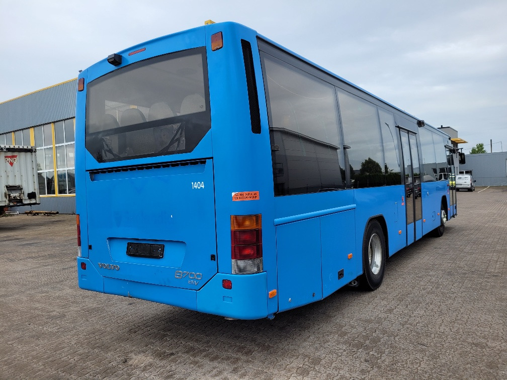 VOLVO B7RLE 8700 KLIMA, 5.2011, EURO 5, RAMP, 42 seats, 12m - Linnaliini buss: pilt 4 VOLVO B7RLE 8700 KLIMA, 5.2011, EURO 5, RAMP, 42 seats, 12m - Linnaliini buss: pilt 4