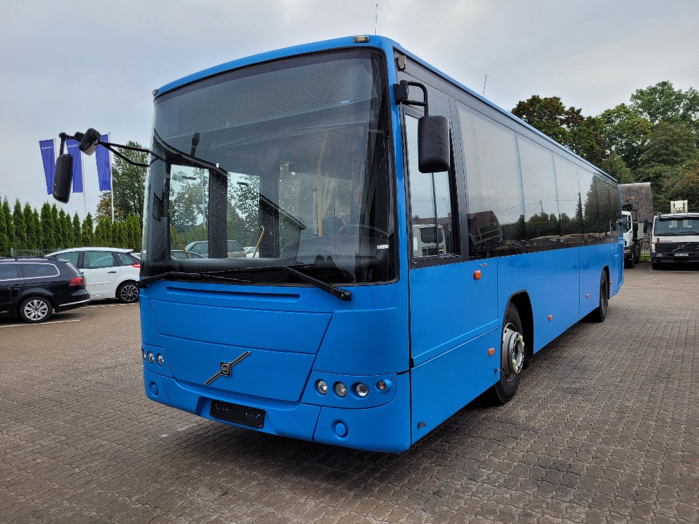 VOLVO B7RLE 8700 KLIMA, 5.2011, EURO 5, RAMP, 42 seats, 12m - Linnaliini buss: pilt 3 VOLVO B7RLE 8700 KLIMA, 5.2011, EURO 5, RAMP, 42 seats, 12m - Linnaliini buss: pilt 3