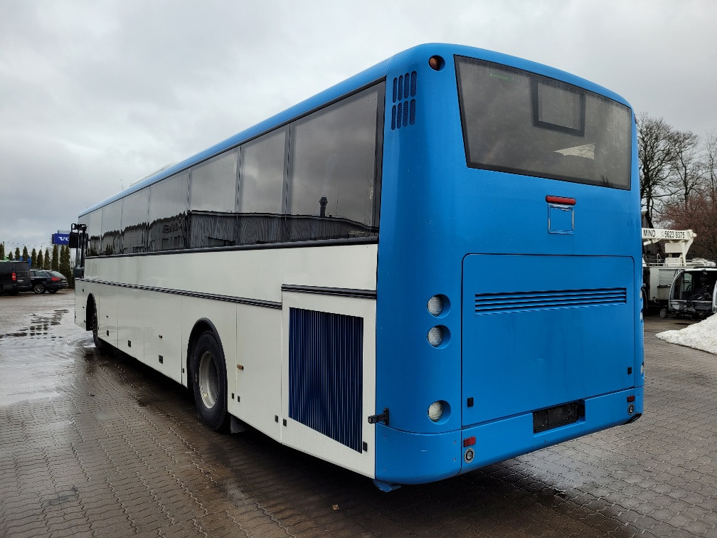 VOLVO B9R VEST CONTRAST, KLIIMA, 10.2012, EURO 5, HANDICAP LIFT, 51 seats, 12,8m - Maakonnaliini buss: pilt 4 VOLVO B9R VEST CONTRAST, KLIIMA, 10.2012, EURO 5, HANDICAP LIFT, 51 seats, 12,8m - Maakonnaliini buss: pilt 4