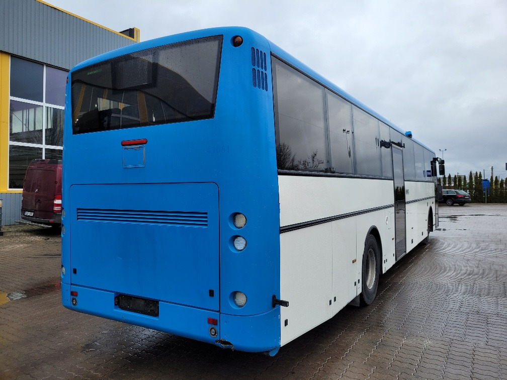 VOLVO B9R VEST CONTRAST, KLIIMA, 10.2012, EURO 5, HANDICAP LIFT, 51 seats, 12,8m - Maakonnaliini buss: pilt 3 VOLVO B9R VEST CONTRAST, KLIIMA, 10.2012, EURO 5, HANDICAP LIFT, 51 seats, 12,8m - Maakonnaliini buss: pilt 3