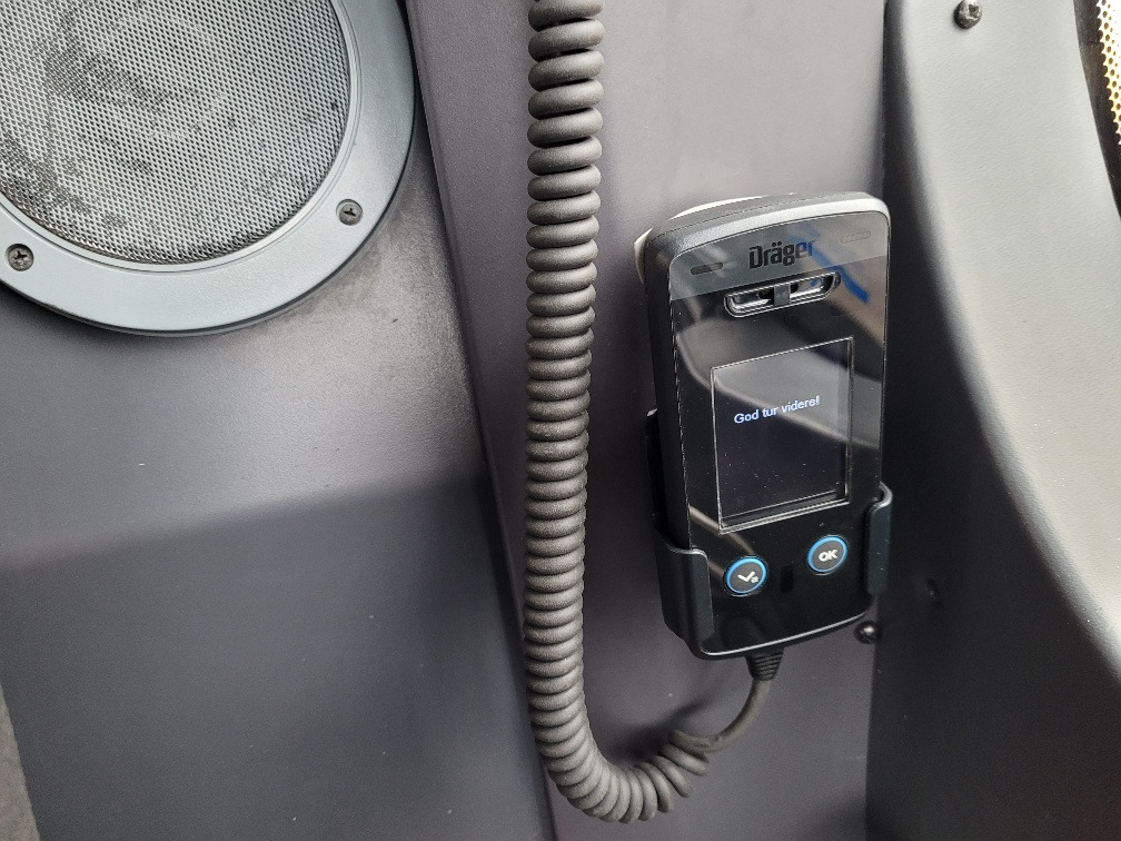 Maakonnaliini buss VOLVO B9R VEST HORISONT, KLIIMA, 7.2012, EURO 5, HANDICAP LIFT, 45 seats, 12,7m: pilt 16